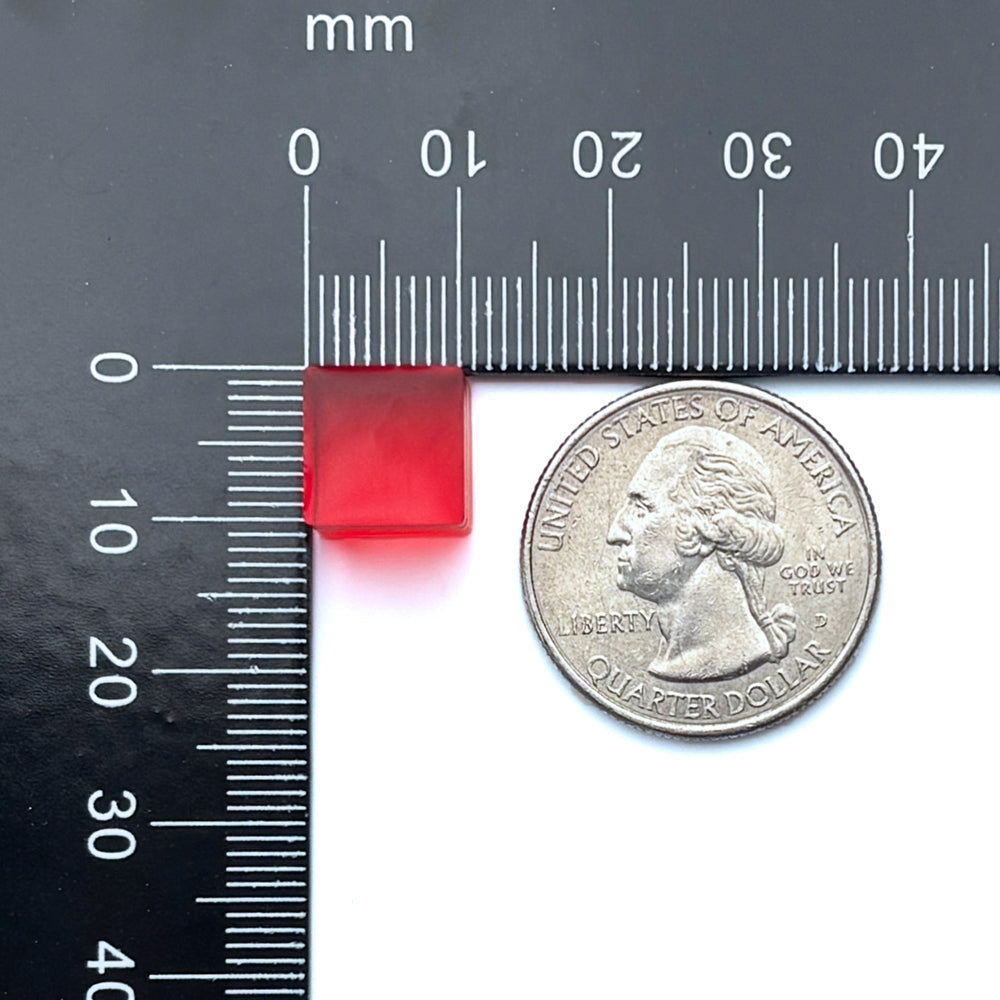 Commercial platinum silicone molds with 1–1.9 mL cavities for gummy manufacturing and precision confectionery production