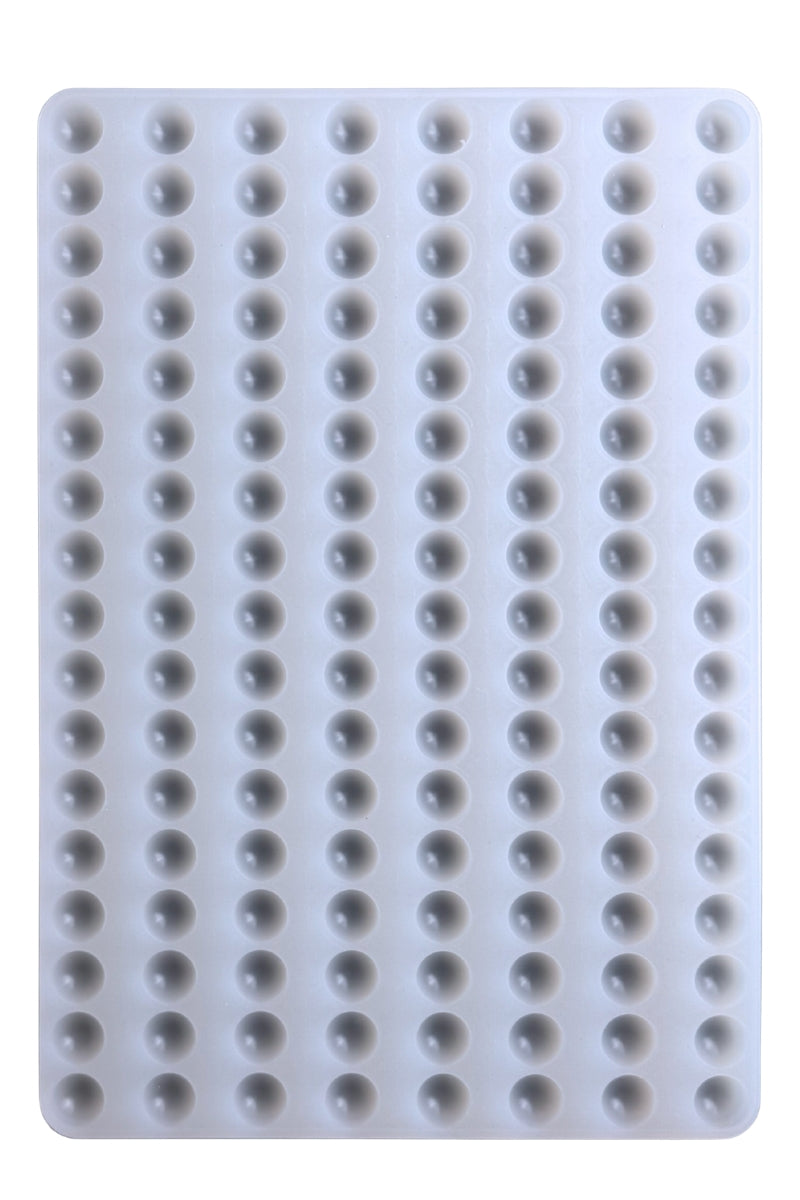 2 mL Bon Bon Gummy Mold - Depositor - 136 Cavities