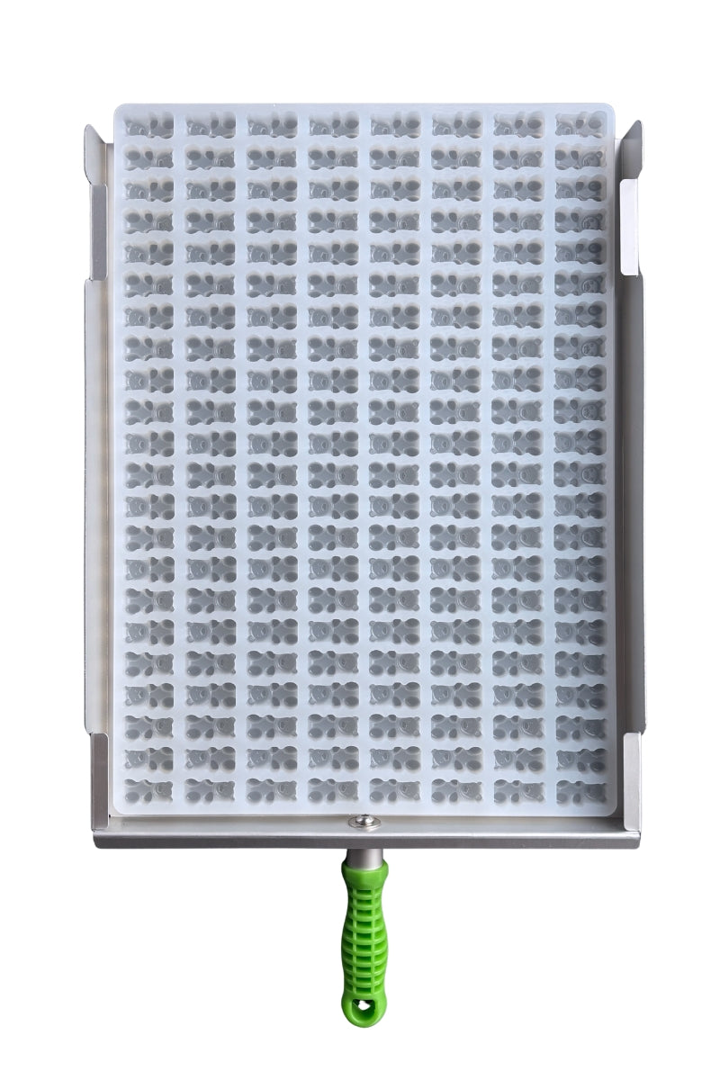 3 mL Gummy Bear Mold - Universal Depositor - 176 Cavity