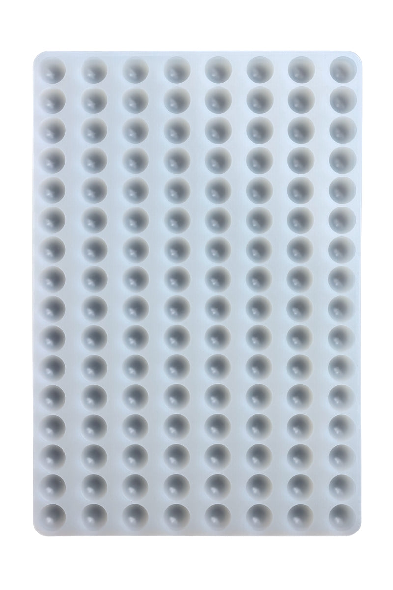 3 mL Bon Bon Gummy Mold - Depositor - 128 Cavities