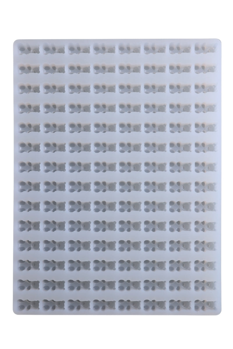 4 mL Gummy Bear - Universal Depositor - 112 Cavity