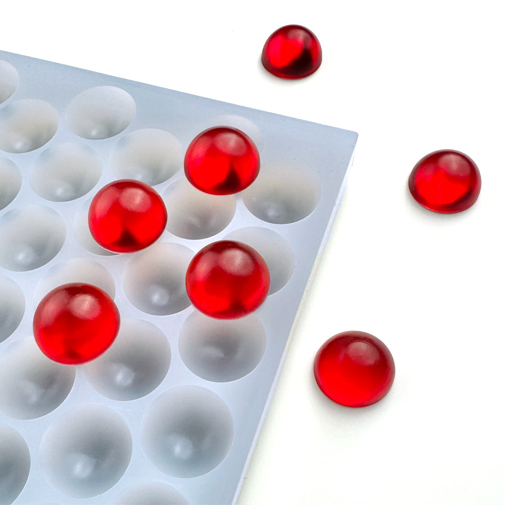 4mL Bon Bon Sharp HS gummy mold.