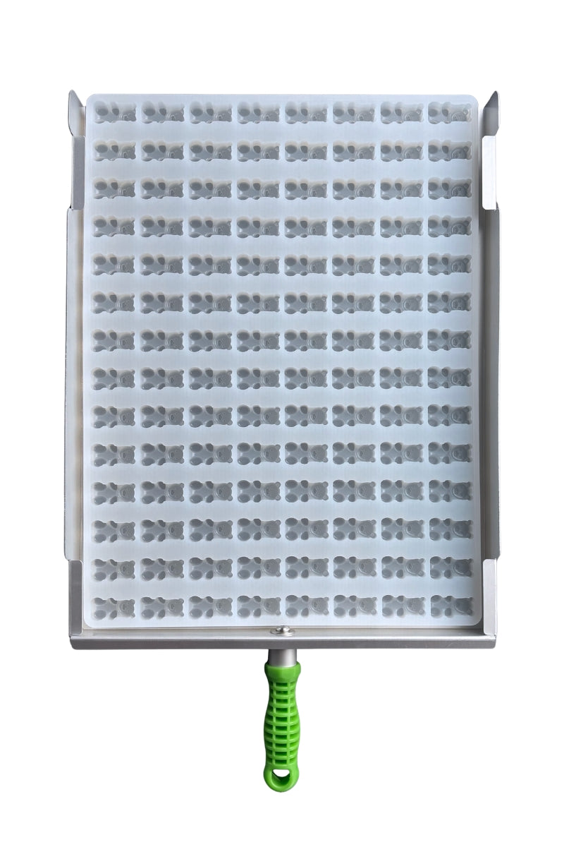4 mL Gummy Bear - Universal Depositor - 112 Cavity