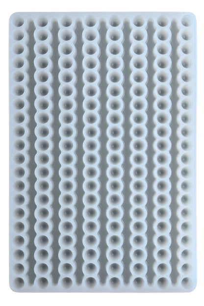 2.2 mL Gumdrop Mold - Universal Depositor - 160 cavity