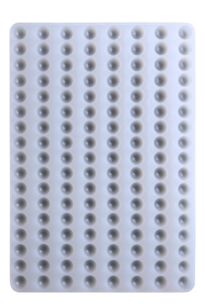 2 mL Bon Bon Gummy Mold - Depositor - 136 Cavities