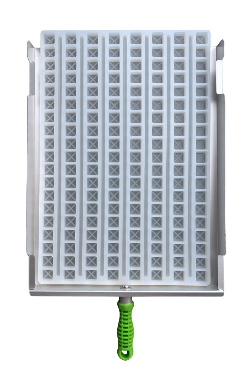 3 mL Square Multidose Gummy Mold - Depositor - 152 Cavities