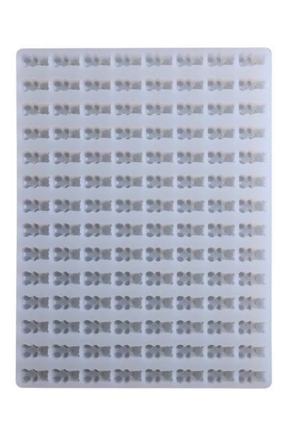 4 mL Gummy Bear - Universal Depositor - 112 Cavity