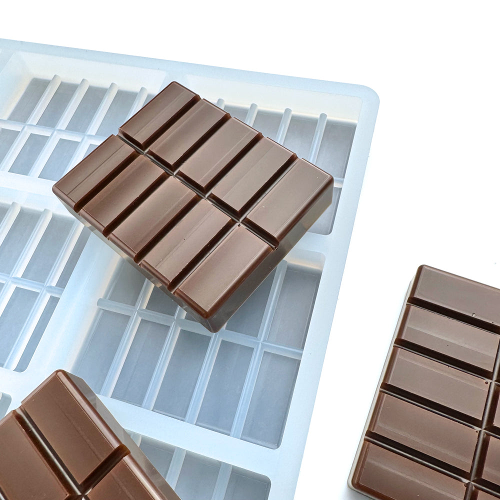 Chocolate Breaker Depositor