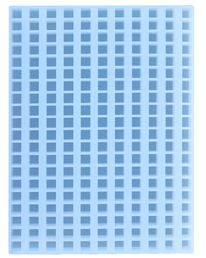 3mL Cube Mold - Baker Perkins Depositor -  220 cavity