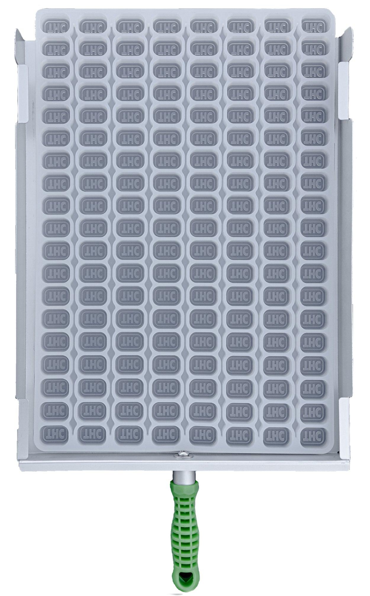 4 mL Brick Gummy Mold - Universal Depositor - 152 Cavities