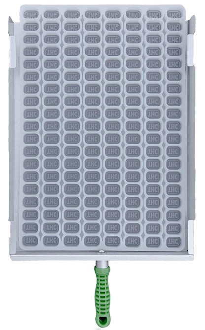 4 mL Brick Gummy Mold - Universal Depositor - 152 Cavities