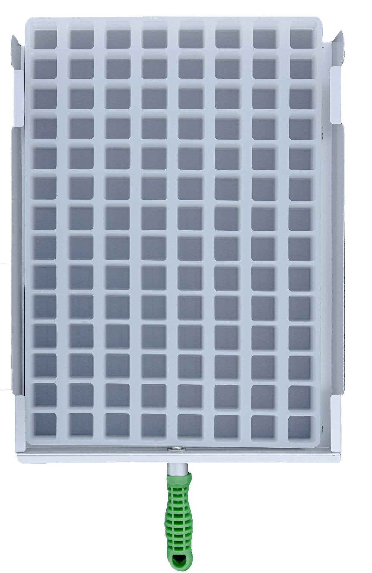 8 mL Square Gummy Mold - Universal Depositor - 112 Cavities