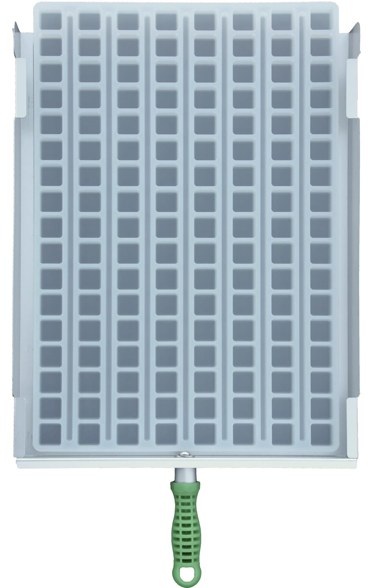 4 mL Square Mold - Universal Depositor - 136 Cavity