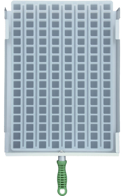 4 mL Square Mold - Universal Depositor - 136 Cavity