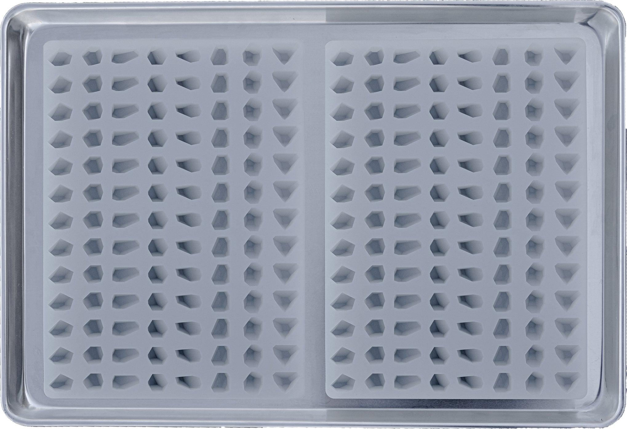 4 mL Crystal Mold - Universal Depositor - 104 Cavities