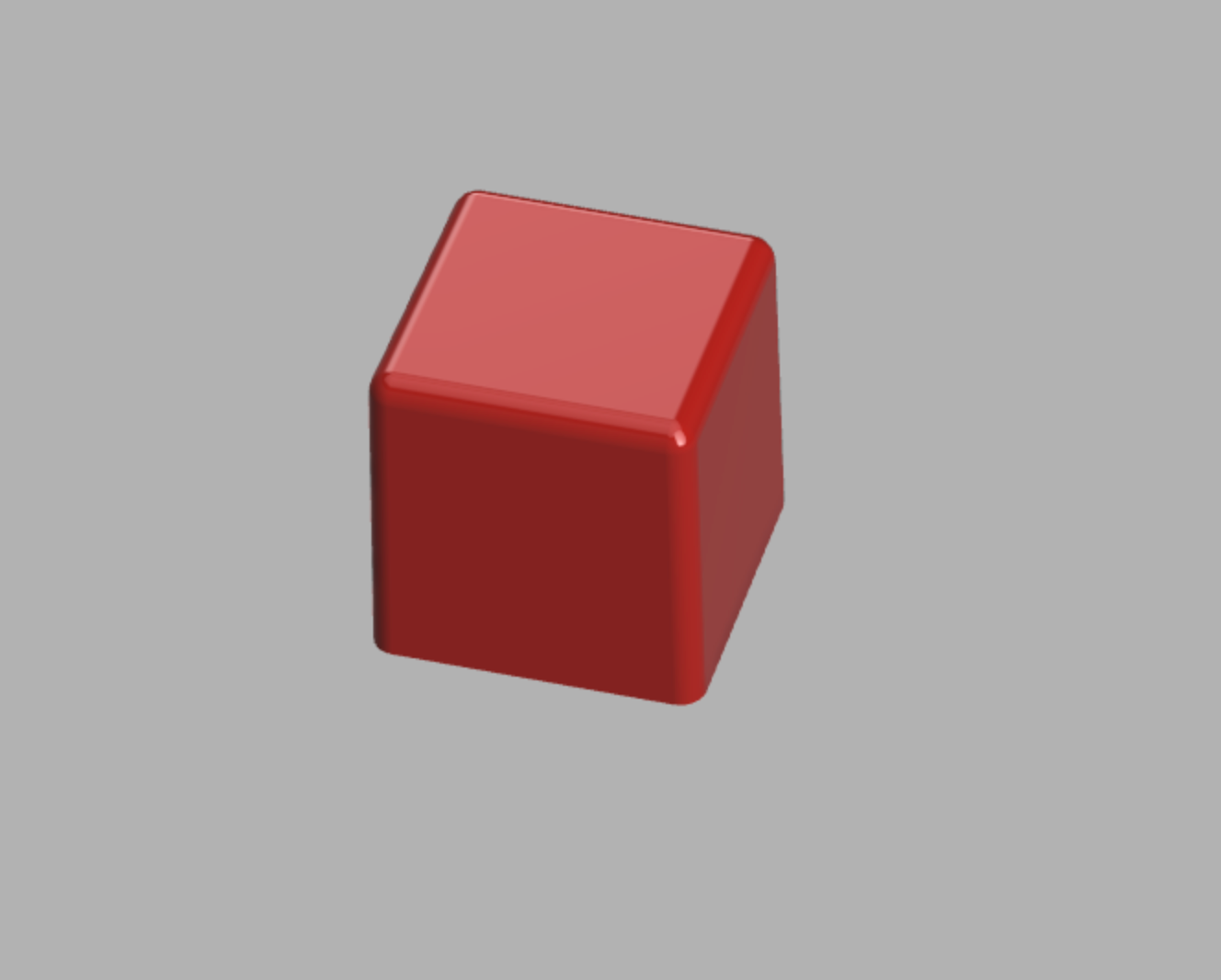 2 mL Square Gummy Mold - Half Sheet - 490 cavity