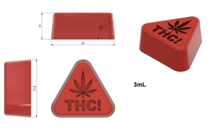 3mL - New York Triangle Regulatory